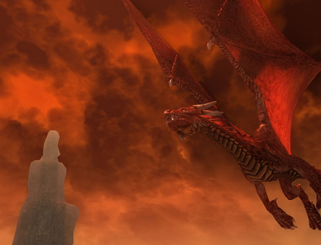 画像ギャラリー No.002のサムネイル画像 / 「DARK FALL：UNHOLY WARS」，クラフティングやハウジングなどゲームシステムの情報が公開に。キャラクターグラフィックスのリファインも実施