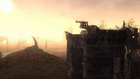 画像ギャラリー No.002のサムネイル画像 / 「DARK FALL：UNHOLY WARS」，2014年1月に実装が予定されている連続大型アップデート第2弾の情報が公開に