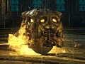 「DARK FALL：UNHOLY WARS」，大聖堂を舞台とした新ダンジョン「罪業の大聖堂」を実装