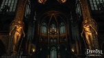 画像ギャラリー No.003のサムネイル画像 / 「DARK FALL：UNHOLY WARS」，大聖堂を舞台とした新ダンジョン「罪業の大聖堂」を実装