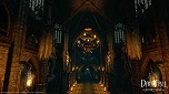 画像ギャラリー No.006のサムネイル画像 / 「DARK FALL：UNHOLY WARS」，大聖堂を舞台とした新ダンジョン「罪業の大聖堂」を実装