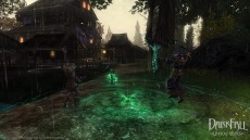 画像ギャラリー No.003のサムネイル画像 / 「DARK FALL：UNHOLY WARS」，大型アップデート第3弾が本日実装。PvP「デュエルシステム」や「モノリス」など，新要素が多数登場