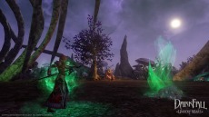 画像ギャラリー No.004のサムネイル画像 / 「DARK FALL：UNHOLY WARS」，大型アップデート第3弾が本日実装。PvP「デュエルシステム」や「モノリス」など，新要素が多数登場