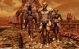 DARK FALL:UNHOLY WARS