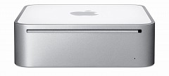 画像ギャラリー No.002のサムネイル画像 / ［Mac］デスクトップMacがアップデート。Mac miniの3D性能が大幅アップ