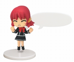 画像ギャラリー No.006のサムネイル画像 / KONAMIのプライズに「ときメモ2」「QMA」のフィギュアが登場
