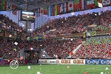 2006 FIFA ワールドカップ ドイツ大会