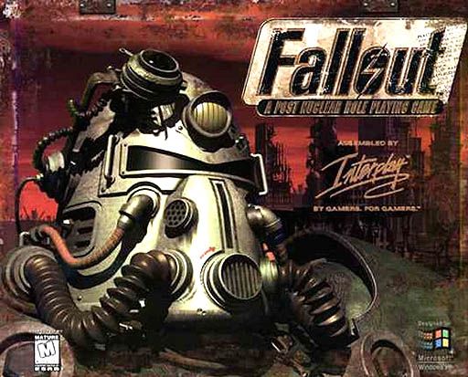 画像ギャラリー No.001のサムネイル画像 / 「Fallout」の無料セールが期間限定で実施中。「Fallout 3」の原点となった作品を体験するチャンス