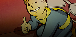 画像ギャラリー No.002のサムネイル画像 / 「Fallout」「Fallout 2」「Fallout Tactics」が48時間限定で無料に。「GOG.com」のウィンターセールが実施中