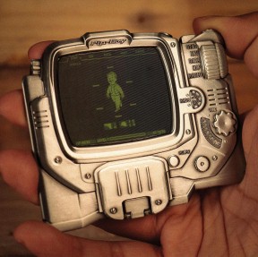 画像ギャラリー No.003のサムネイル画像 / 「Fallout」シリーズの公式グッズイベント「Fallout mini Collection」，5月22日からINFOLENS GEEK SHOP池袋パルコ店で開催