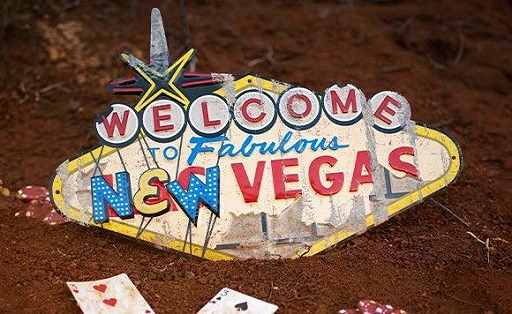 画像ギャラリー No.013のサムネイル画像 / 「Fallout」シリーズの公式グッズイベント「Fallout mini Collection」,5月22日からINFOLENS GEEK SHOP池袋パルコ店で開催