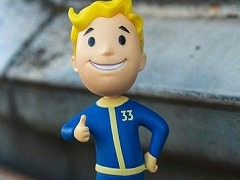 「Fallout」シリーズの公式グッズイベント「Fallout mini Collection」，5月22日からINFOLENS GEEK SHOP池袋パルコ店で開催