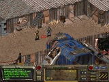 Fallout