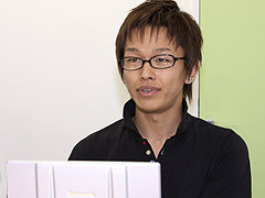 画像ギャラリー No.008のサムネイル画像 / 「オンラインカート ステア」はリニューアルでどう変わった? 開発者達が語るその狙いとは