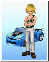 画像ギャラリー No.006のサムネイル画像 / 「ステアDASH」,2週連続で大量のアバター衣装を追加
