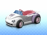 画像ギャラリー No.005のサムネイル画像 / 「オンラインカート ステアDASH」，パーツやコースが追加に