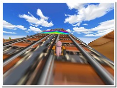 画像ギャラリー No.006のサムネイル画像 / 「ステアDASH」,獲得PP/経験値が増えるキャンペーン