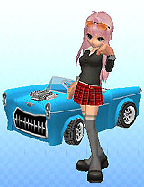 画像ギャラリー No.003のサムネイル画像 / 「オンラインカート ステアDASH」，12月19日に正式サービス開始