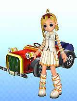 画像ギャラリー No.004のサムネイル画像 / 「オンラインカート ステアDASH」，12月19日に正式サービス開始