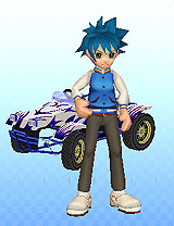 画像ギャラリー No.005のサムネイル画像 / 「オンラインカート ステアDASH」，12月19日に正式サービス開始