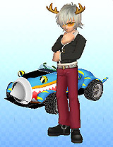 画像ギャラリー No.006のサムネイル画像 / 「オンラインカート ステアDASH」，12月19日に正式サービス開始