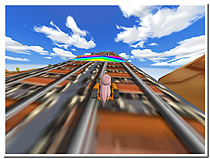 画像ギャラリー No.001のサムネイル画像 / アクセル全開！　「オンラインカート ステアDASH」の正式サービスが本日スタート