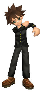 画像ギャラリー No.006のサムネイル画像 / 「オンラインカート ステア」,新衣装を追加。今度の勝負服は「制服」だ
