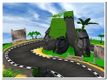 画像ギャラリー No.008のサムネイル画像 / 「ステアDASH」,新カートやパーツを142種類追加