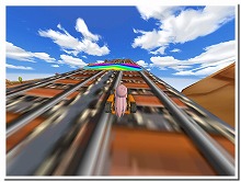 画像ギャラリー No.010のサムネイル画像 / 「ステアDASH」,新カートやパーツを142種類追加