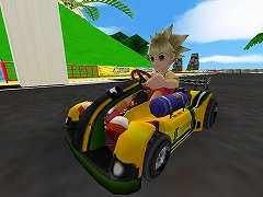 画像ギャラリー No.002のサムネイル画像 / 120種類のパーツと30種類のカラーが，「ステアDASH」に実装