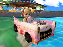 画像ギャラリー No.003のサムネイル画像 / 120種類のパーツと30種類のカラーが，「ステアDASH」に実装