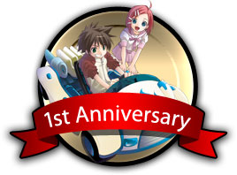 画像ギャラリー No.001のサムネイル画像 / 「ステアDASH」12月でサービス一周年。タイトル変更や，新機能を盛り込んだ一周年記念のリニューアルアップデートを予定