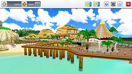 画像ギャラリー No.003のサムネイル画像 / 「ステアDASH」改め「オンラインカート ステアLINK」に。アップデート実施日や新システムを公開
