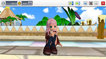 画像ギャラリー No.005のサムネイル画像 / 「ステアDASH」改め「オンラインカート ステアLINK」に。アップデート実施日や新システムを公開