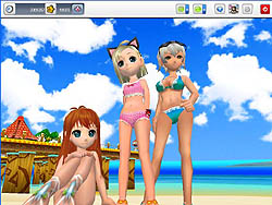 画像ギャラリー No.005のサムネイル画像 / 本日から「オンラインカート ステア LINK」に変更でビジュアルロビーなど登場