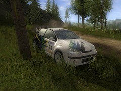 画像ギャラリー No.001のサムネイル画像 / ズー，「Xpand Rally Xtreme」など3タイトルのダウンロード販売を開始