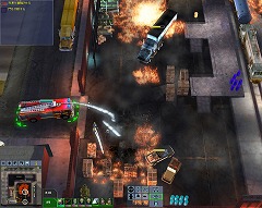 画像ギャラリー No.009のサムネイル画像 / ズー，「Xpand Rally Xtreme」など3タイトルのダウンロード販売を開始