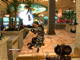 Tom Clancy's Rainbow Six Vegas 日本語マニュアル付英語版