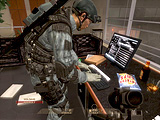 Tom Clancy's Rainbow Six Vegas 日本語マニュアル付英語版