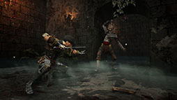 画像ギャラリー No.002のサムネイル画像 / ソウルライク×ローグライトの新作「Resurgis: Rise of the Dead」,デモを8月中にSteamで公開