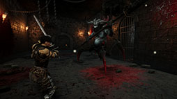 画像ギャラリー No.007のサムネイル画像 / ソウルライク×ローグライトの新作「Resurgis: Rise of the Dead」,デモを8月中にSteamで公開