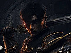 ソウルライク×ローグライトの新作「Resurgis: Rise of the Dead」,デモを8月中にSteamで公開