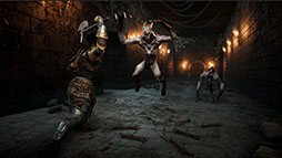 Resurgis: Rise of the Dead