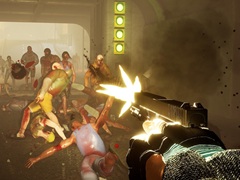 基本プレイ無料の5人協力FPS「Codename CURE II」，Steamで配信開始。5つのクラスを使いこなし，ゾンビが溢れるアメリカを生き抜こう