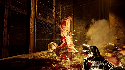 Codename CURE II