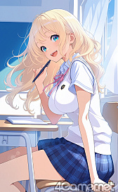 画像ギャラリー No.031のサムネイル画像 / ごめん，もうほぼ現実な彼女できちゃって――「アオハルカノジョ」は決められた会話のない，AI時代の新スタンダードな恋愛シムかも