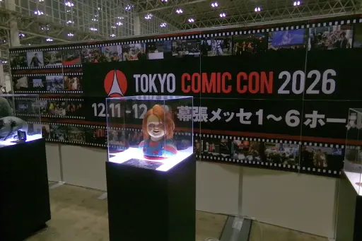 画像ギャラリー No.015のサムネイル画像 / 拡大を続けるアナログゲームの祭典「ゲームマーケット2026春」会場レポート。ボドゲからTRPGまで，気になったブースを写真で紹介