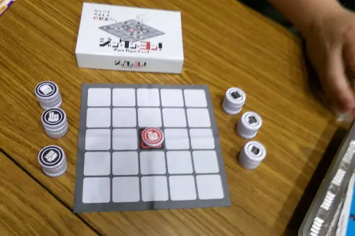 画像ギャラリー No.029のサムネイル画像 / 拡大を続けるアナログゲームの祭典「ゲームマーケット2026春」会場レポート。ボドゲからTRPGまで，気になったブースを写真で紹介