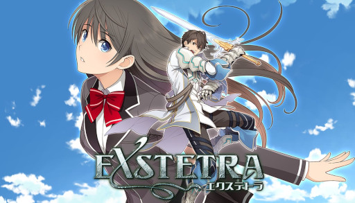 画像ギャラリー No.009のサムネイル画像 / キスで世界を救うファンタジーRPG「エクステトラ」,PC向けリマスター版を発売。Switch2/PS5/Switch版の発売日が9月3日に決定