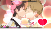 画像ギャラリー No.011のサムネイル画像 / キスで世界を救うファンタジーRPG「エクステトラ」,PC向けリマスター版を発売。Switch2/PS5/Switch版の発売日が9月3日に決定